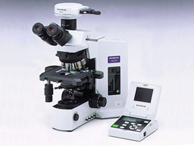 OLYMPUS 50~1000倍金相顯微鏡